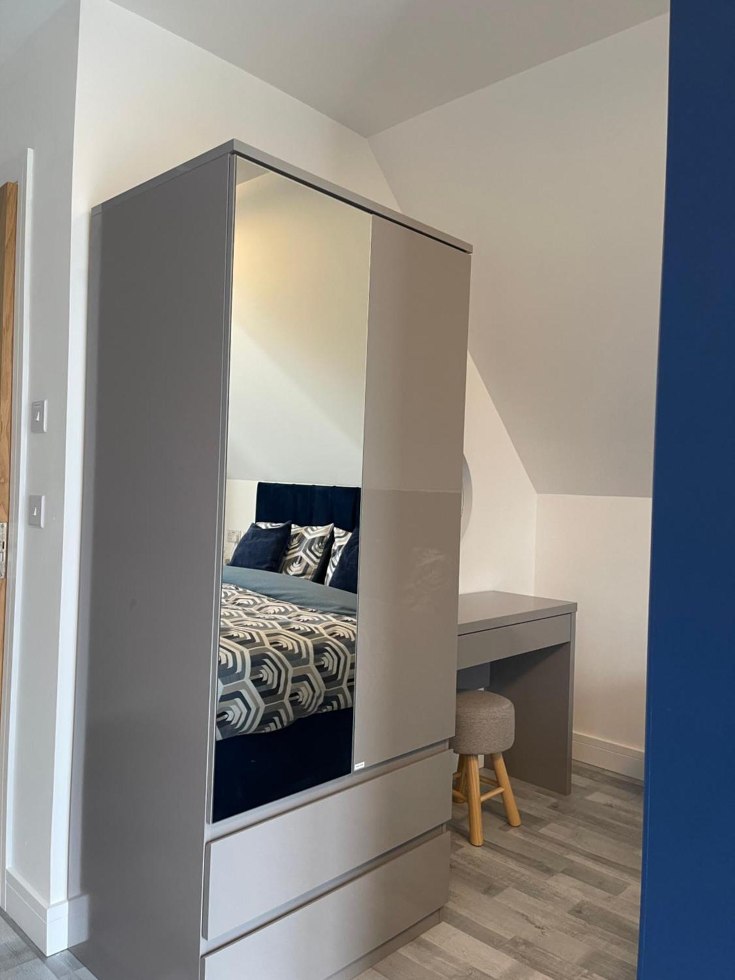 Lochside Loft - Self Catering Apartment For 2 In A Great Location For Inverness Airport And Both Cabot Highlands & Nairn Golf Courses Ngoại thất bức ảnh