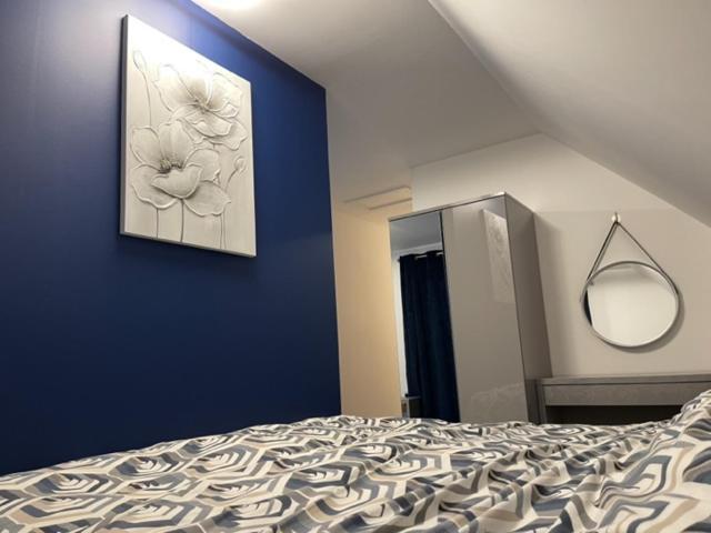 Lochside Loft - Self Catering Apartment For 2 In A Great Location For Inverness Airport And Both Cabot Highlands & Nairn Golf Courses Ngoại thất bức ảnh